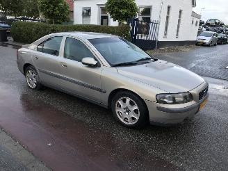 Volvo S-60 2.4 automaat picture 1