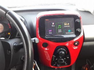 Toyota Aygo 1.0 picture 6