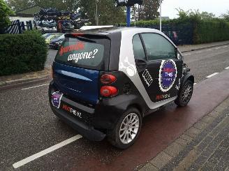 Smart Fortwo Coupe 451.3 picture 3