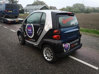 Smart Fortwo Coupe 451.3 picture 4