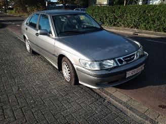 Saab 9-3 2.0T picture 1
