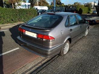 Saab 9-3 2.0T picture 3