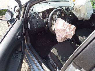Seat Ibiza 1.9 TDI 105 Hatchback picture 5