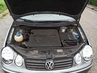 Volkswagen Polo 1.4-16V Hatchback picture 5