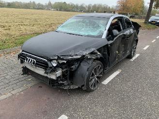 Audi A1 1.0-TFSi picture 2