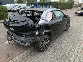Audi A1 1.0-TFSi picture 3