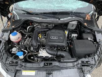 Audi A1 1.0-TFSi picture 6