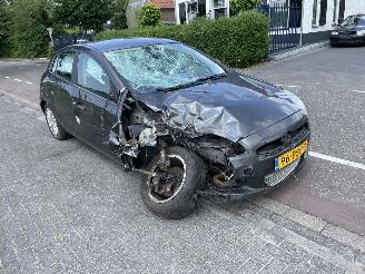 Schadeauto Fiat Bravo 1.4 MultiAir 2011/7