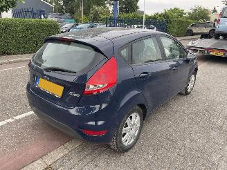 Ford Fiesta 1.25-16v picture 3