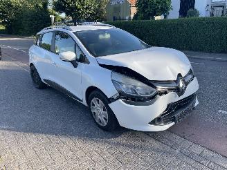 Renault Clio 1.5 dci Expression picture 1
