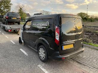 Ford Transit Connect 1.5 Ecoblue picture 4