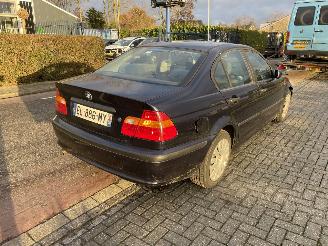 BMW 3-serie 3181 sedan picture 3
