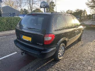Chrysler Voyager 2.8 CRD picture 3