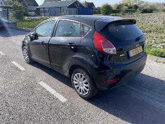 Ford Fiesta 1.0 Champion picture 4