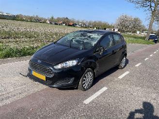 Ford Fiesta 1.0 Champion picture 2