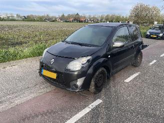 Renault Twingo 1.2-16V picture 2