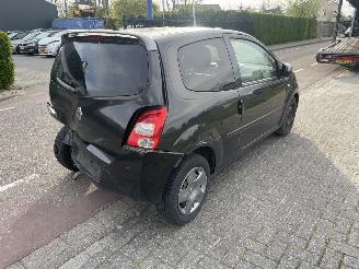 Renault Twingo 1.2-16V picture 3