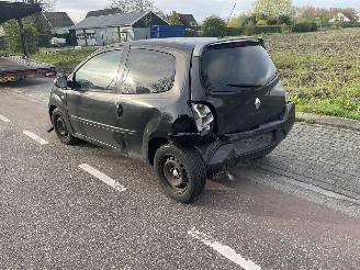 Renault Twingo 1.2-16V picture 4