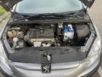 Peugeot 307 1.6-16V automaat picture 6