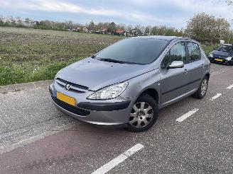 Peugeot 307 1.6-16V automaat picture 2