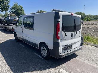 Renault Trafic 2.0 Dci16V 90 picture 4