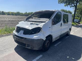 Renault Trafic 2.0 Dci16V 90 picture 2