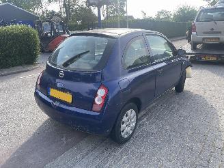 Nissan Micra 1.2-16V picture 3