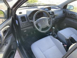 Mitsubishi Space-star 1.6-16V picture 5