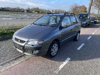 Mitsubishi Space-star 1.6-16V picture 2