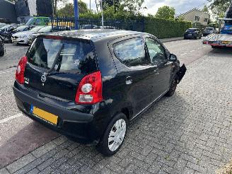 Nissan Pixo 1.0-12V picture 3