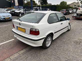 BMW 3-serie 316i compact E36/5 picture 3