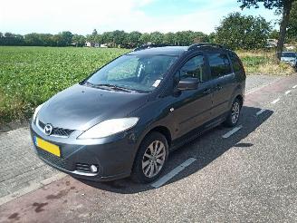 Mazda 5 1.8i 16v picture 2