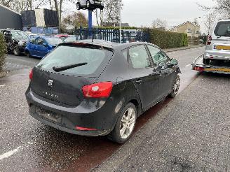 Seat Ibiza 1.4-16V picture 3