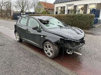 Avarii autoturisme Seat Ibiza 1.4-16V 2010/1