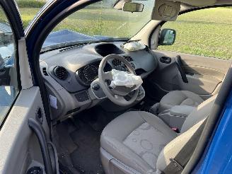 Renault Kangoo 1.6-16V picture 5