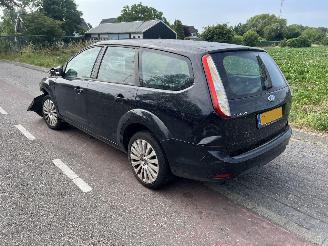 Ford Focus 1.8-16V picture 4