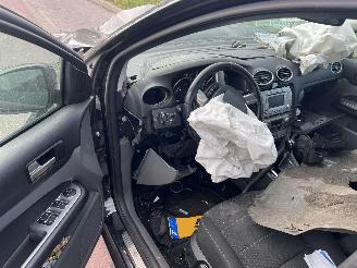 Ford Focus 1.8-16V picture 5