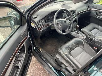 Volvo S-80 2.4 -20V Elan picture 5