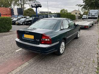 Volvo S-80 2.4 -20V Elan picture 3