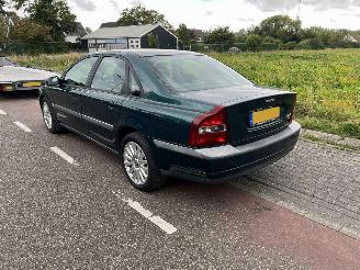 Volvo S-80 2.4 -20V Elan picture 4