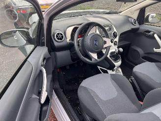 Ford Ka 1.2 picture 5