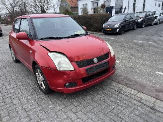 Suzuki Swift 1.2-16V picture 1