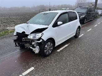 Volkswagen e-Up! e-UP picture 2