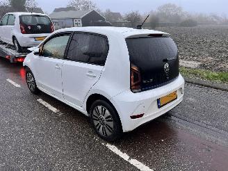 Volkswagen e-Up! e-UP picture 4