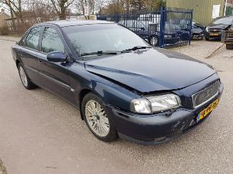 Volvo S-80 2.8 T6 24_V (TS90) picture 1