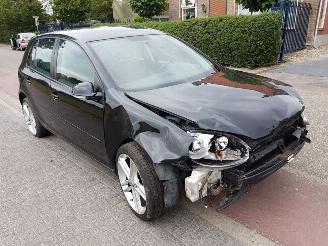 demontáž osobní automobily Volkswagen Golf 1.6 FSI 16_V (1K1) 2006/11