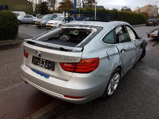 BMW 3-serie GT 320D 135kW picture 4