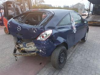 Opel Corsa 1.0 picture 4