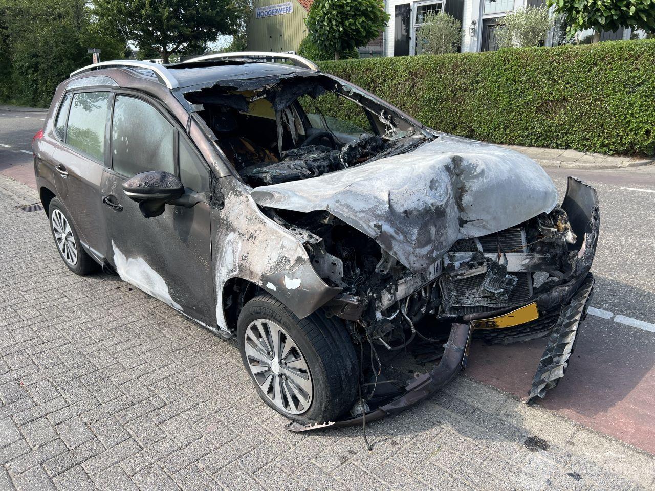 Peugeot 2008 1.2 VTi