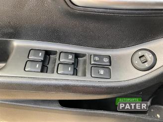 Kia Picanto Picanto (TA), Hatchback, 2011 / 2017 1.2 16V picture 13
